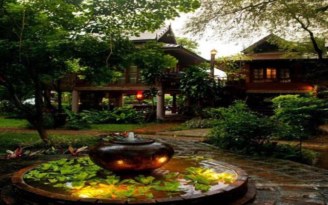 Baan Tawan Guesthouse