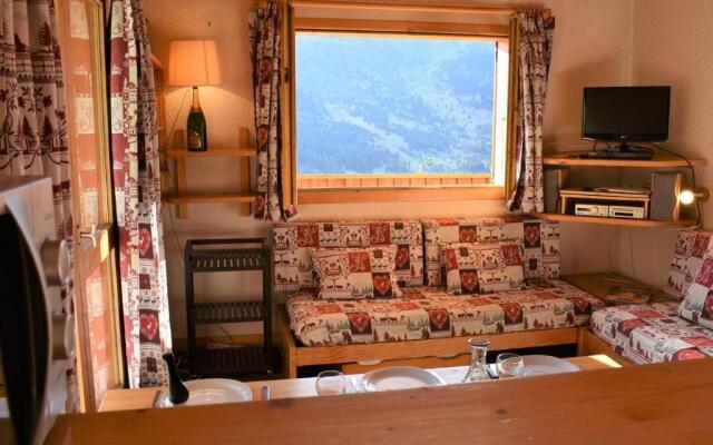 Appartement Méribel, 2 pièces, 5 personnes - FR-1-180-92