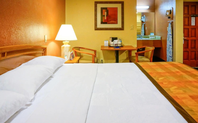 Hotel Parmani