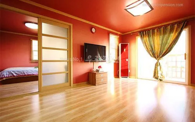 Ganghwado Gold View Pension