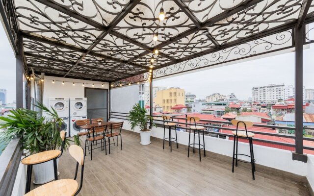 Sazi Kim Ma Thuong Building