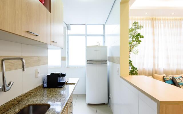 Style in Ipanema Good Location Vp305