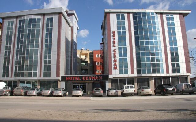 Hotel Ceyhan