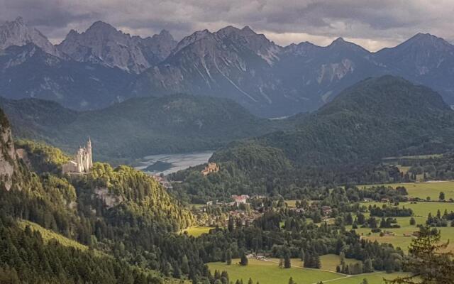 Ferienwohnung Landliebe