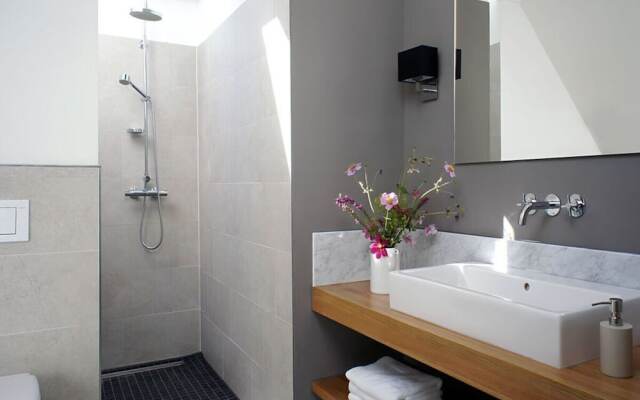 Attractive Apartment in Westerstede