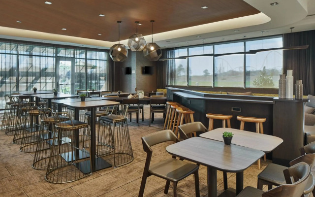 SpringHill Suites by Marriott Charlotte at Carowinds