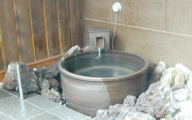 Sakuraan Kawaguchiko Hotel