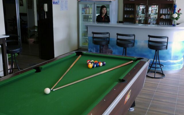Lucky Buako Hotel Patong