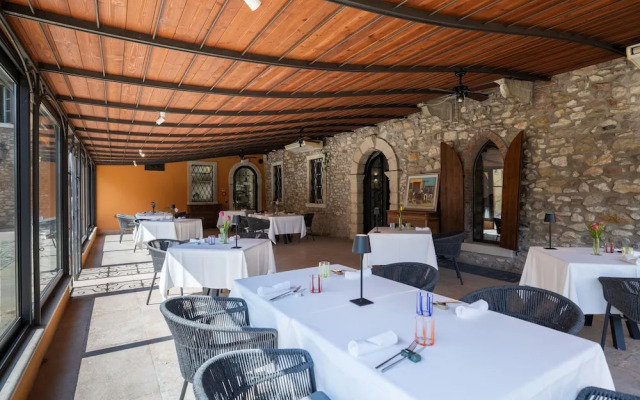 Corte Impero Hotel & Restaurant