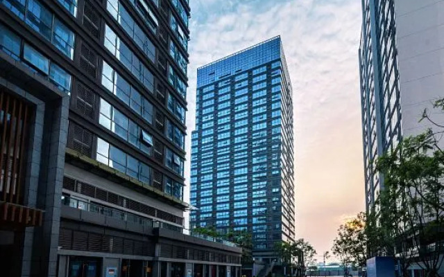 U-Sleep Chain Hotel (Baguocheng)