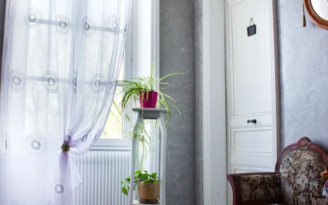 Tonneau Viticole aux Ronzières