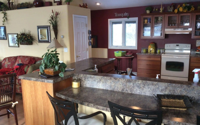 Pictured Rocks Bed And Breakfast
