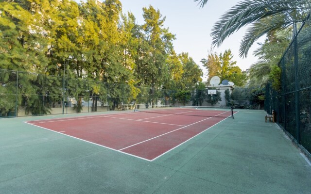 Club Dem Spa & Resort Hotel