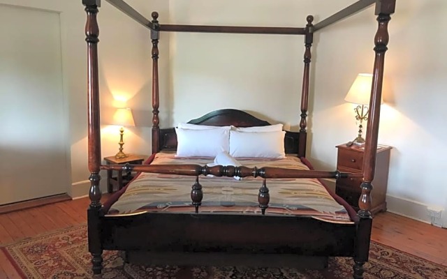 Royal Hotel Mandurama