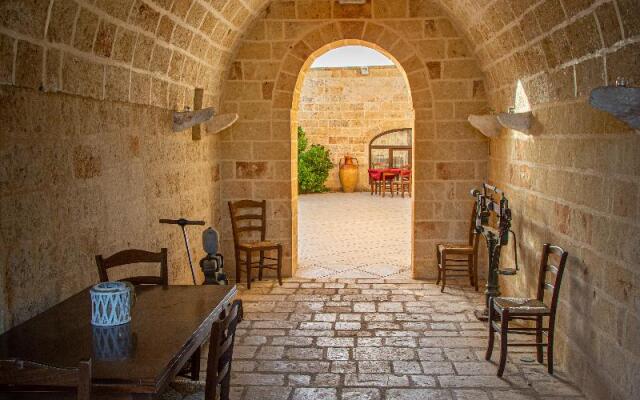 Agriturismo Masseria Nuova