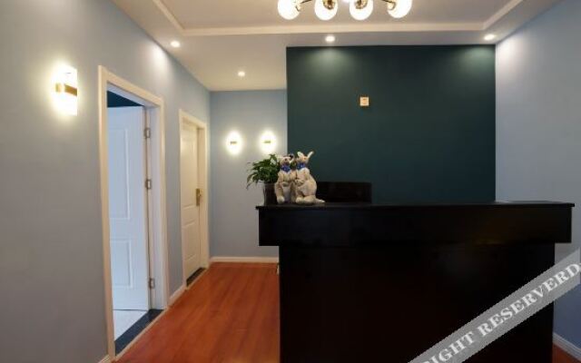 西安9+优选酒店