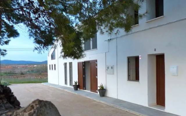 Casa Rural El Arrullo