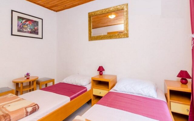 Rooms Jozomare