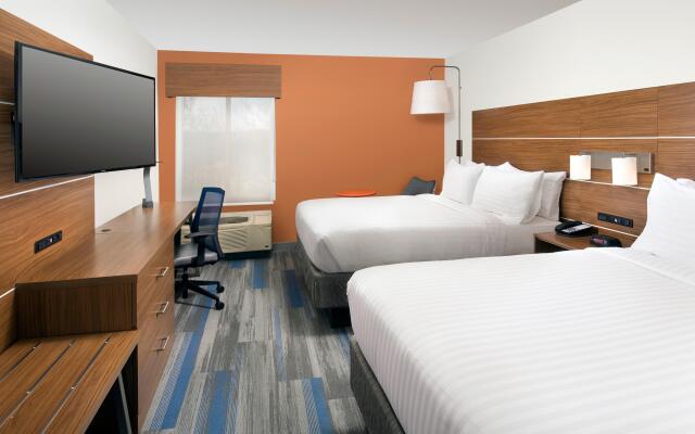 Holiday Inn Express & Suites College Park-University Area, an IHG Hotel