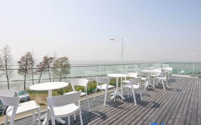 Suzhou Water House
