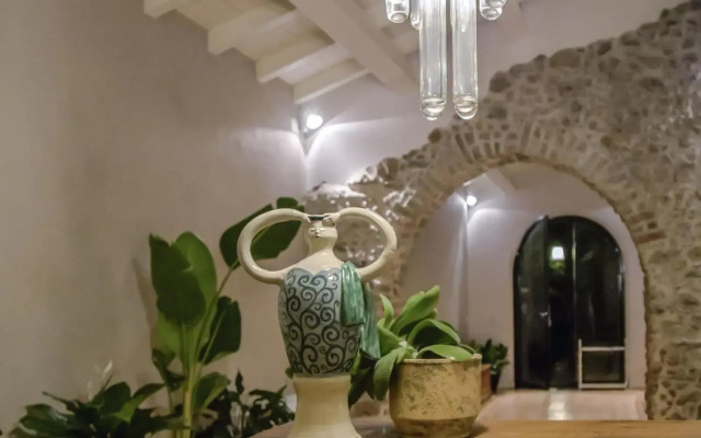 Talè Restaurant&Suite