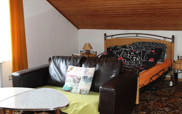 Hotel Haus Erlen