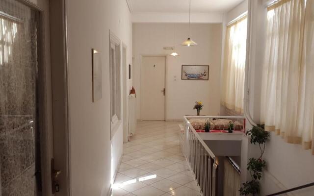 Epic Rooms