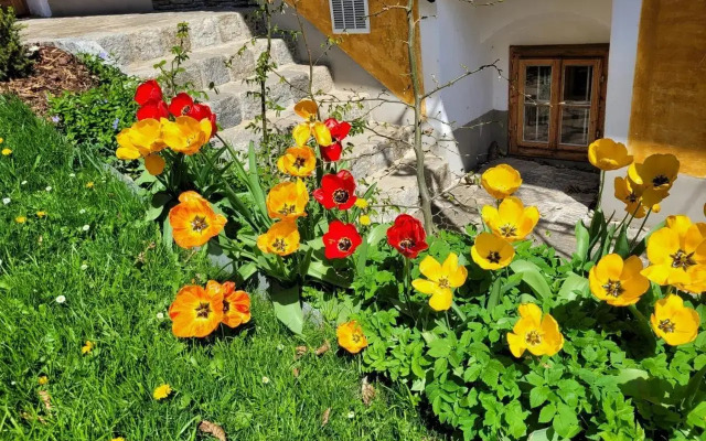 Bauernhaus Posch