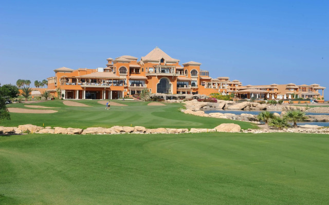 The Westin Soma Bay Golf Resort & Spa
