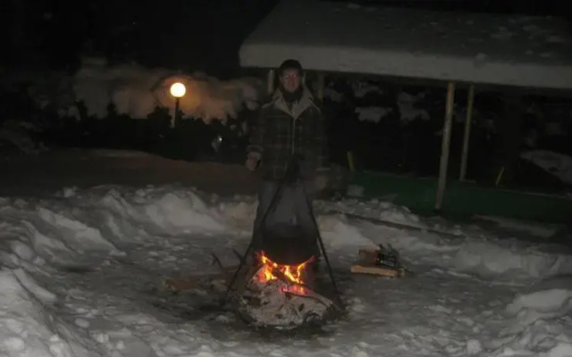 Upesrūķi