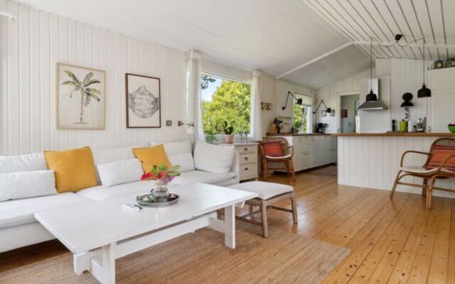 "Thanee" - 800m from the sea in Sealand