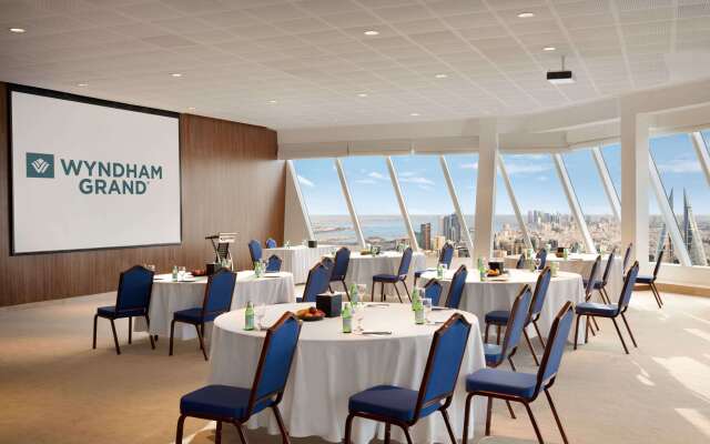 Wyndham Grand Manama