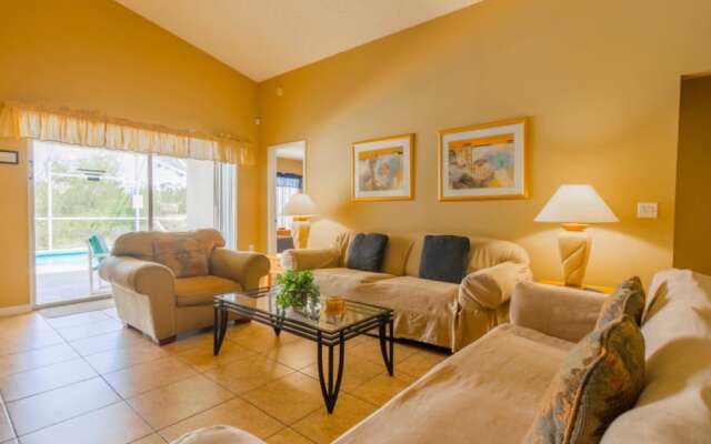 Clear Creek Villas