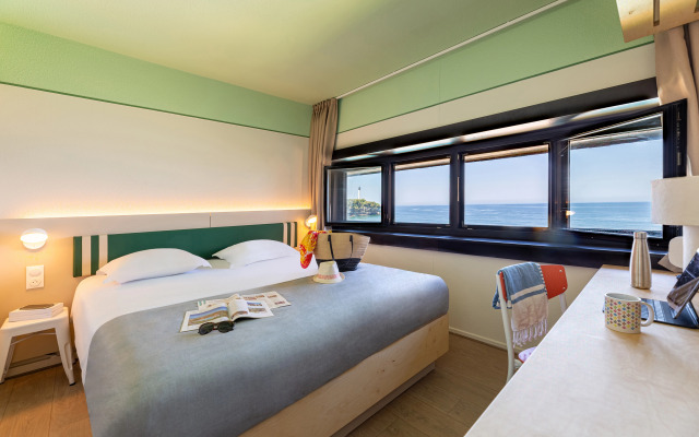 Belambra Clubs Anglet - La Chambre d'Amour