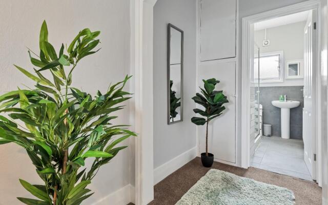 Hove Actually House | By My Getaways