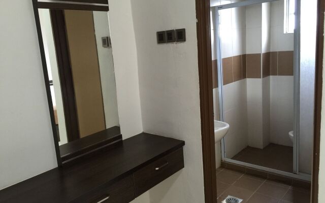 Cameron Highlands Premier Apartment at Crown Imperial Court