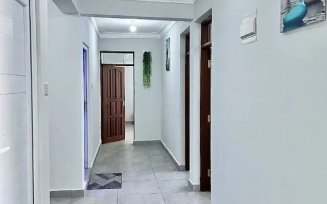 Pavillion Suites