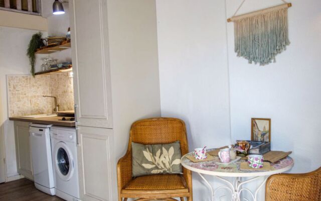 Les Marines du Roussillon 41204