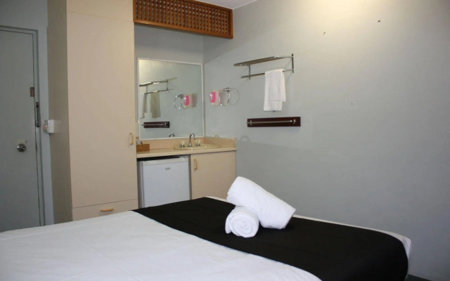 Comfort Inn Spring Hill Terraces