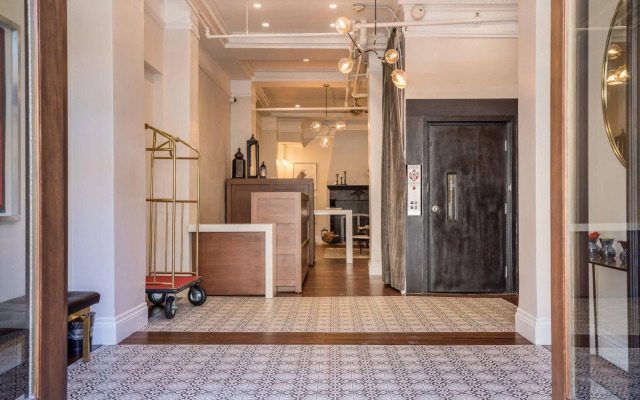 Motel 6 San Francisco, CA – Civic Center