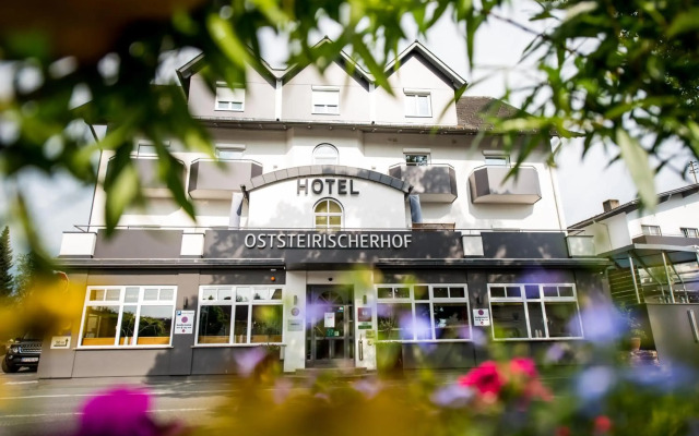 Maiers Hotel Oststeirischer Hof
