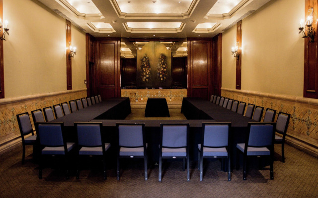 Hilton San Luis Potosi