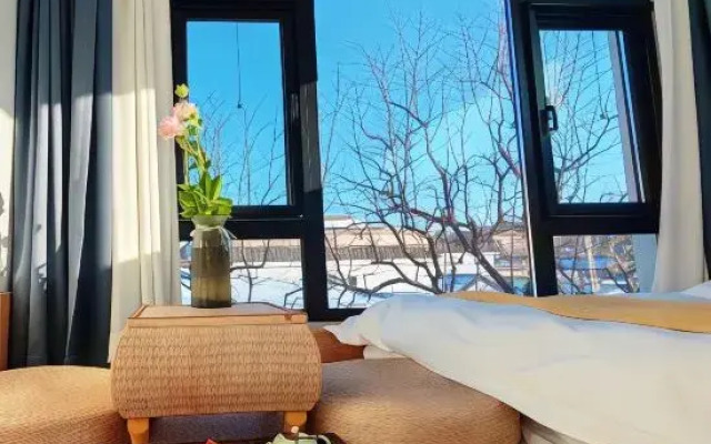 beij  Xiangyin Yunjian Homestay