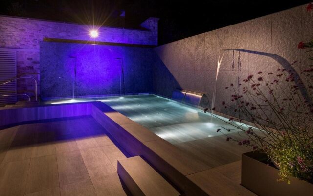 Park Hotel ai Cappuccini