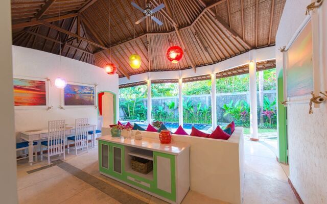 Gita Ayu Villas
