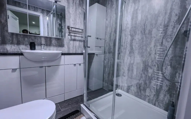 Sleeps17 Bliss 7-bedroom Luxury Escape Birmingham