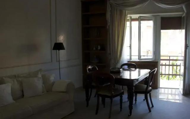 Epy House Roma