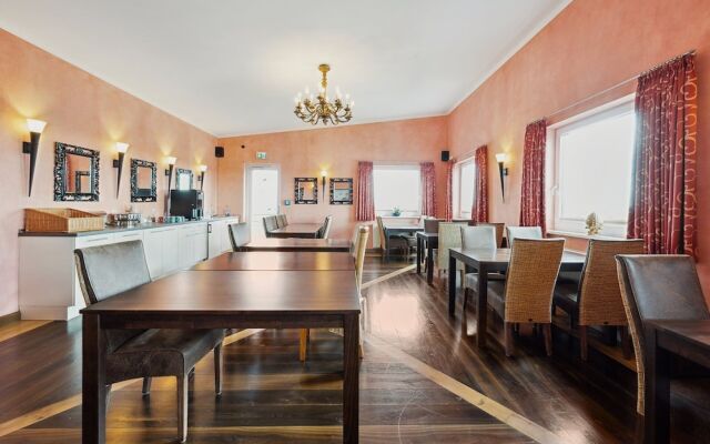 7o'Clock Hotel Hannover Messe Laatzen