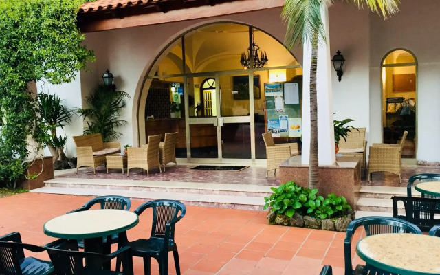 Hotel Pineta