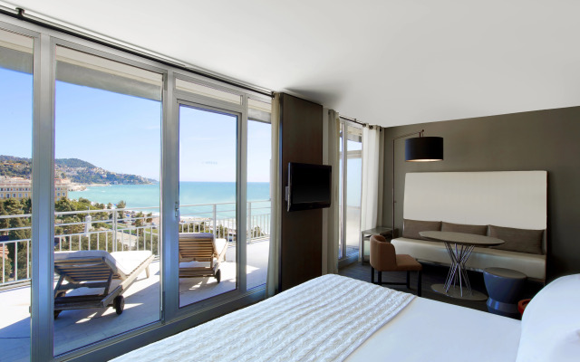 Le Meridien Nice